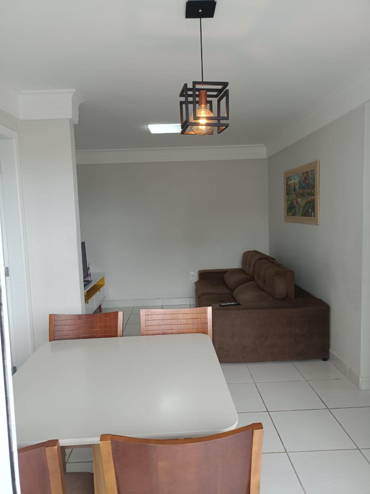 Apartamento Pe Na Areia, Wi-Fi E Garagem Privativa Inicio Da Praia Do Morro Гуарапари Экстерьер фото