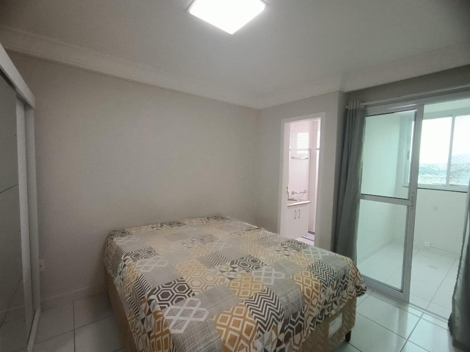 Apartamento Pe Na Areia, Wi-Fi E Garagem Privativa Inicio Da Praia Do Morro Гуарапари Экстерьер фото