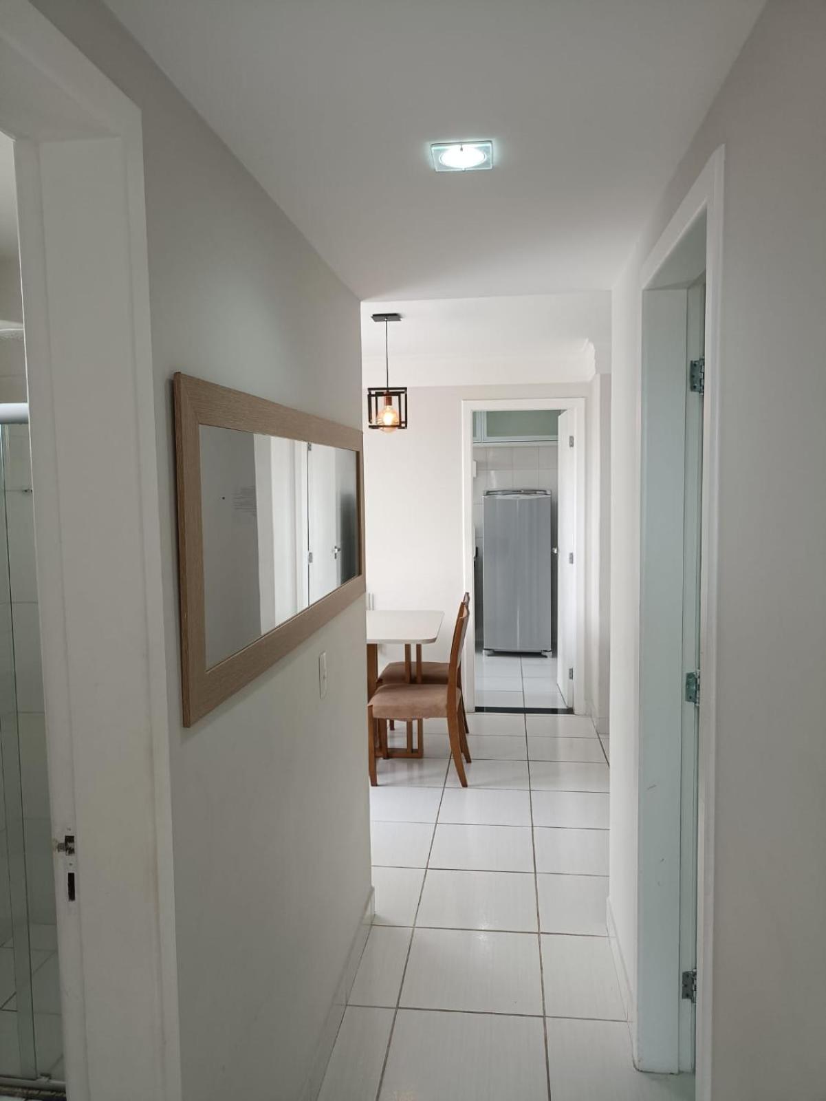 Apartamento Pe Na Areia, Wi-Fi E Garagem Privativa Inicio Da Praia Do Morro Гуарапари Экстерьер фото